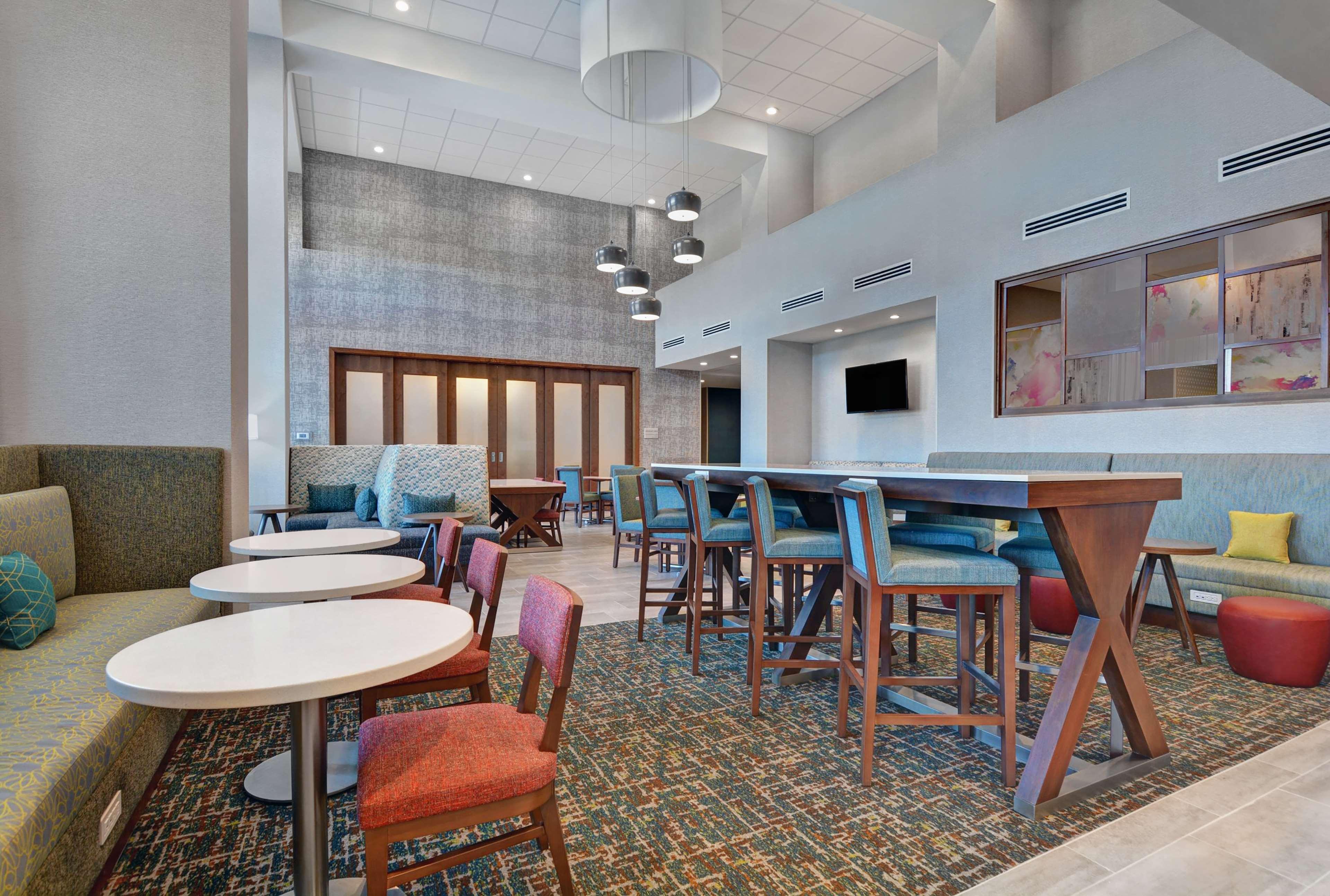 Hampton Inn & Suites Middleburg, Fl Extérieur photo